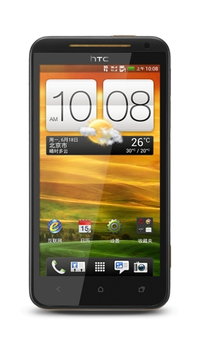 HTC One XC